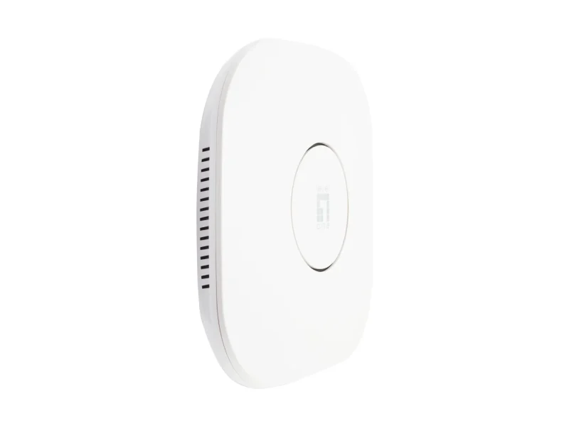 Managed PoE WLAN-Decken/Wand- Access-Point, 750Mbit/s