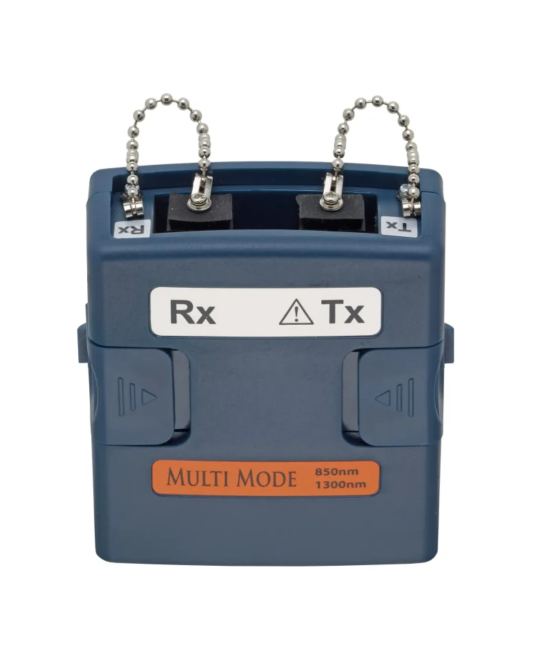 WX4500 Singlemode-Glasfaser-Messmodul (1 Paar) 1310nm und 1550nm