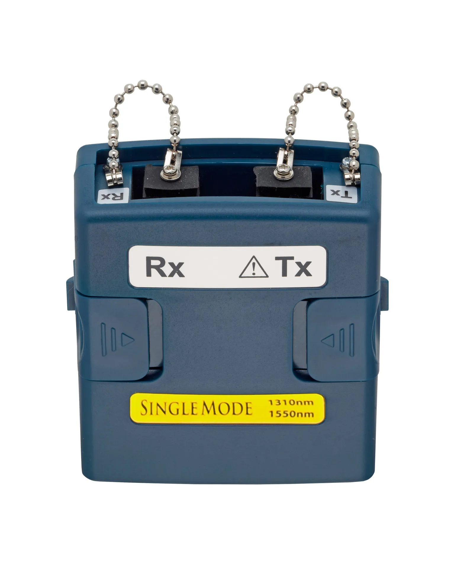 WX4500 Singlemode-Glasfaser-Messmodul (1 Paar) 1310nm und 1550nm – Bild 2