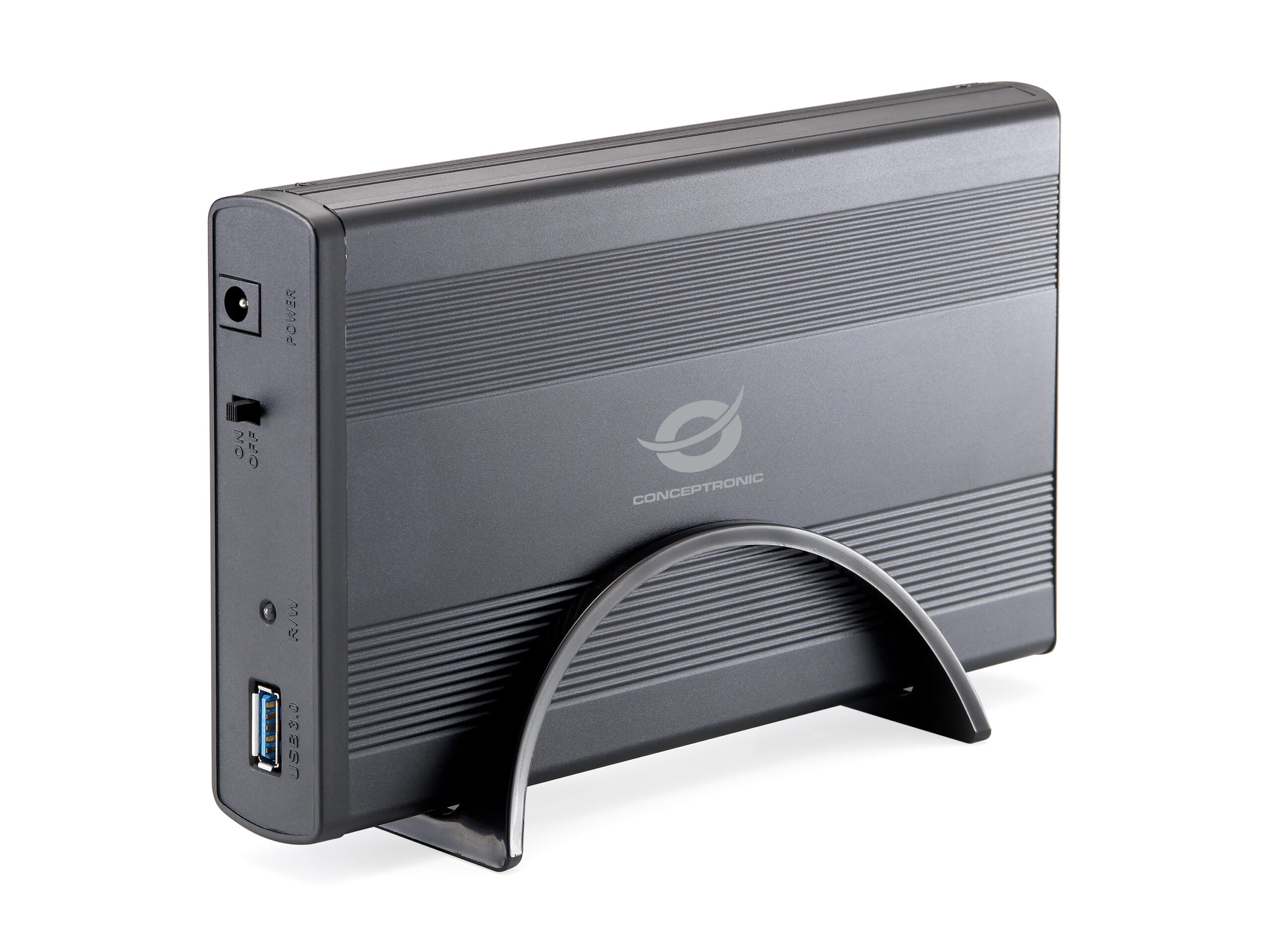 Conceptronic CHD3DUSB3 3.5" Hard Disk Box USB 3.0