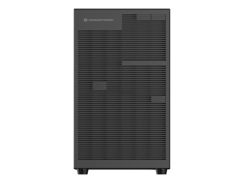 Conceptronic EBM01T72VB erweitert Akku Modul 72V, Tower type
