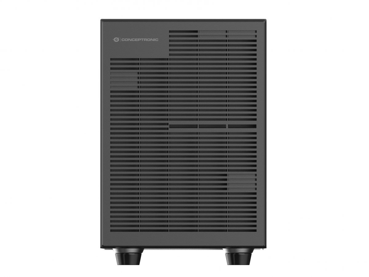 Conceptronic EBM01T48VB erweitert Akku Modul 48V, Tower type