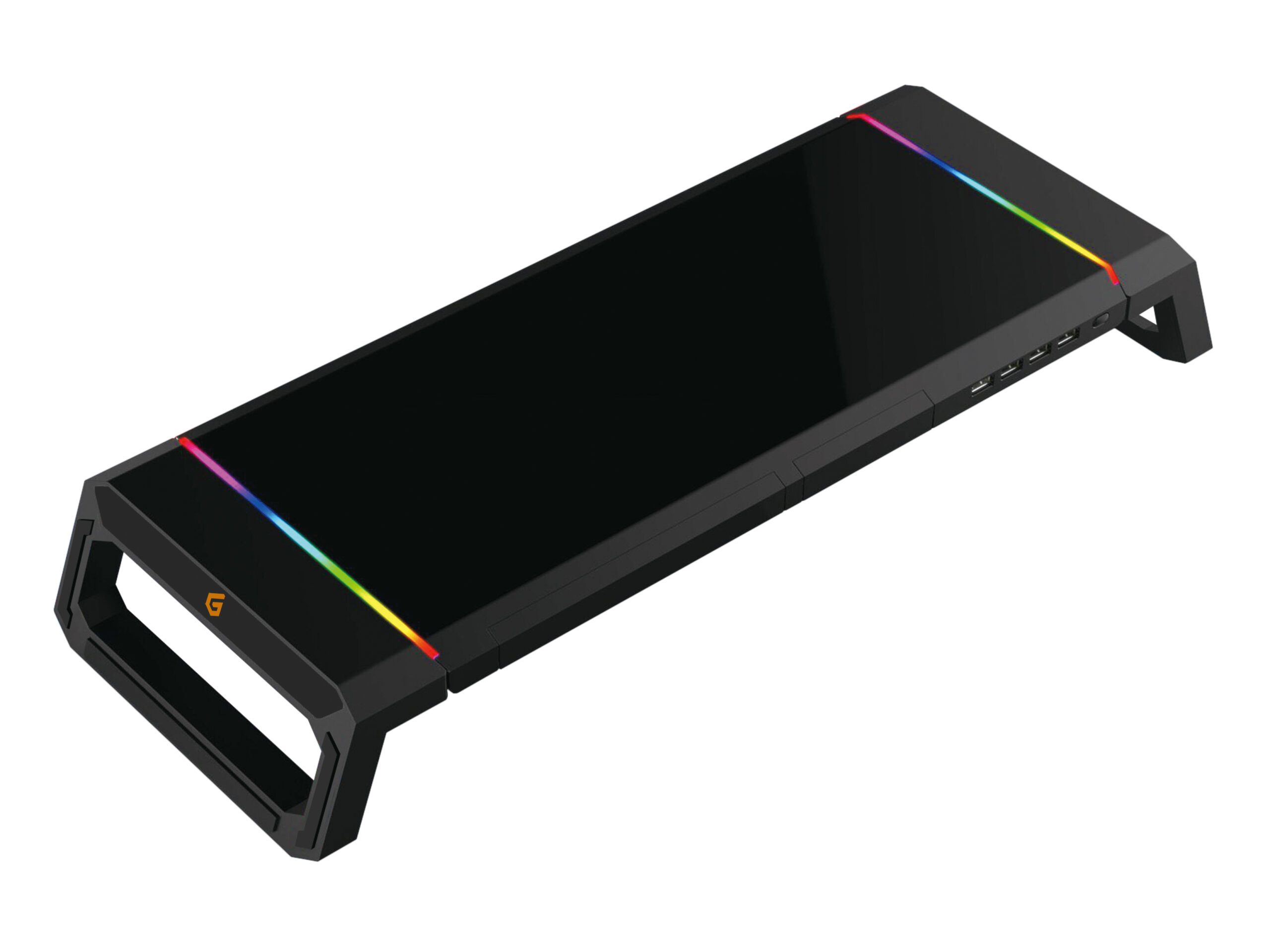 Conceptronic THORNE01B Gaming überwachen Stand