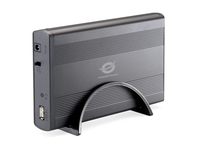 Conceptronic CHD3SU 3.5″ Hard Disk Box