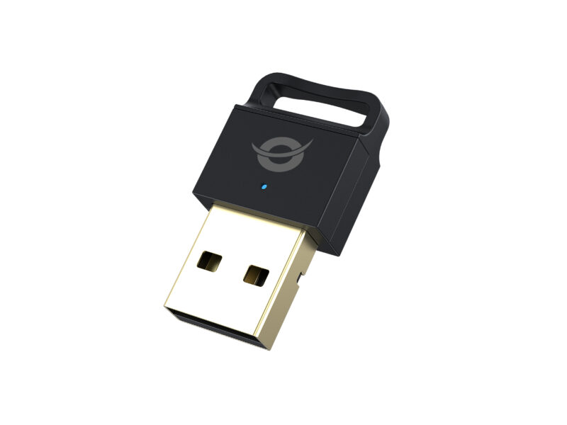 Conceptronic ABBY06B USB Bluetooth 5.0 Adapter