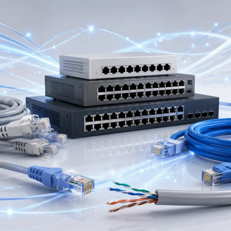 Netzwerktechnik
