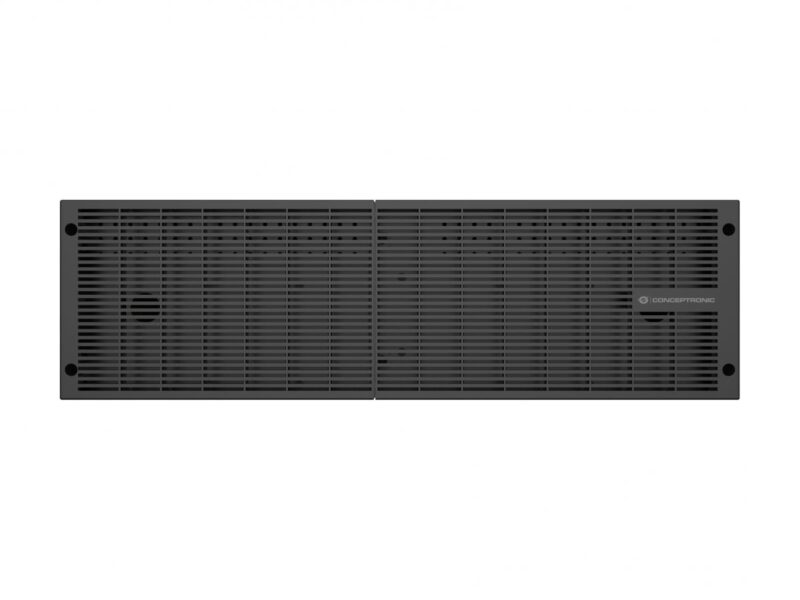 Conceptronic EBM192RB erweitert Akku Modul 192V, Rackmount type