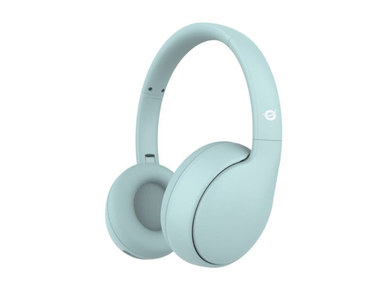 Conceptronic PARRIS04B Bluetooth Kids Headset